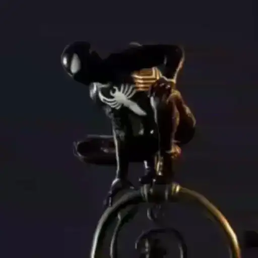 Spider-man🕸 preview