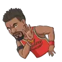 Sticker 🙅‍♂️