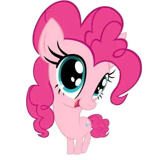 Пинки пай preview