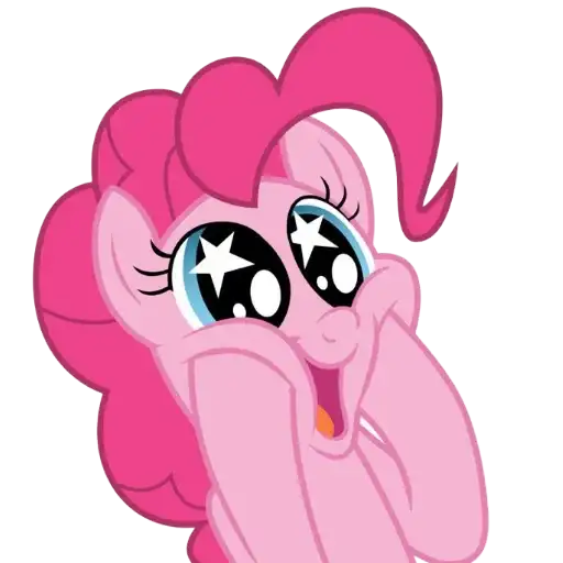 Пинки пай preview