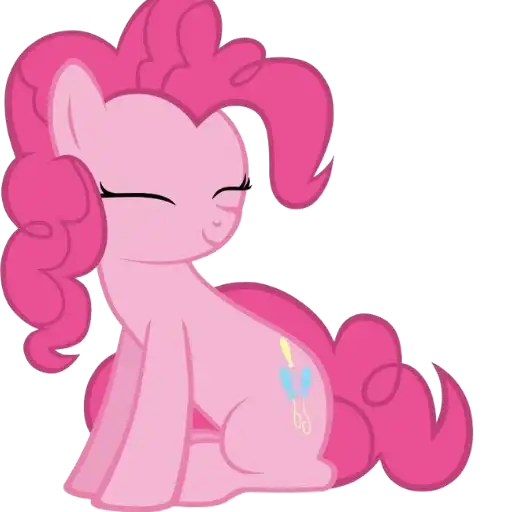 Пинки пай preview