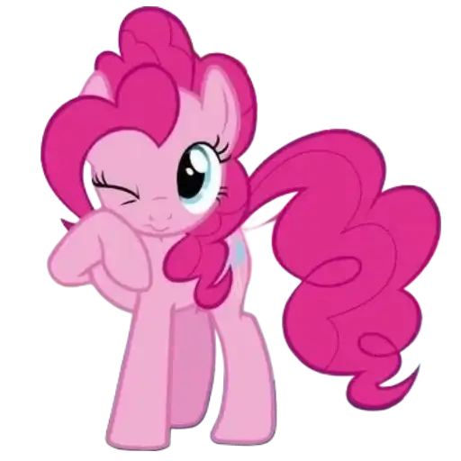 Пинки пай preview