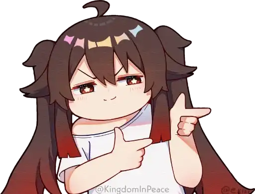 Hu Tao 胡桃 preview