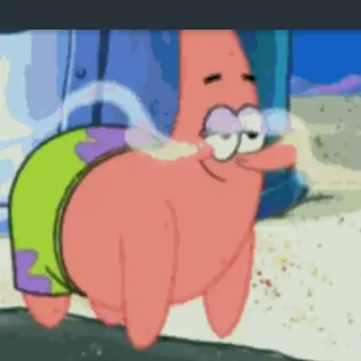 Patrick star 2🍦✨by preview