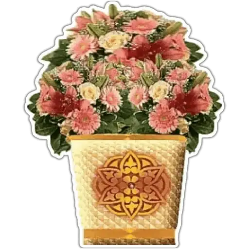 Sticker 🌹