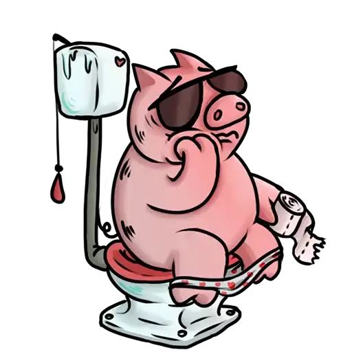 Арбитражный Свин KMA.biz preview