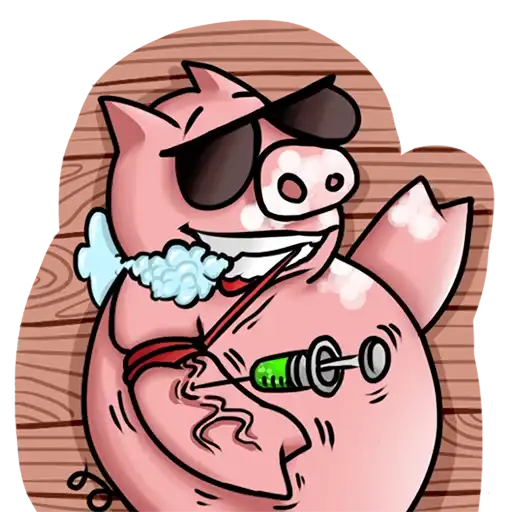 Арбитражный Свин KMA.biz preview