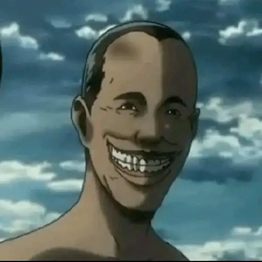 Атака титанов👹 preview