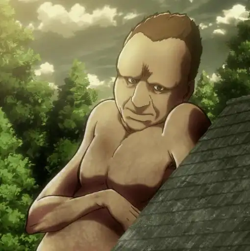 Атака титанов👹 preview