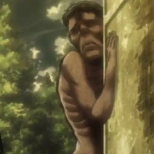 Атака титанов👹 preview