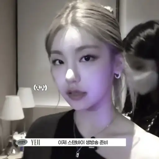 ★‌ yeji ˚.﹆ preview