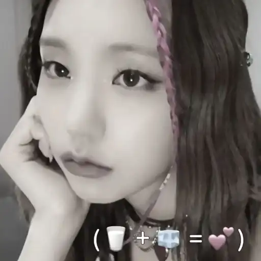 ★‌ yeji ˚.﹆ preview