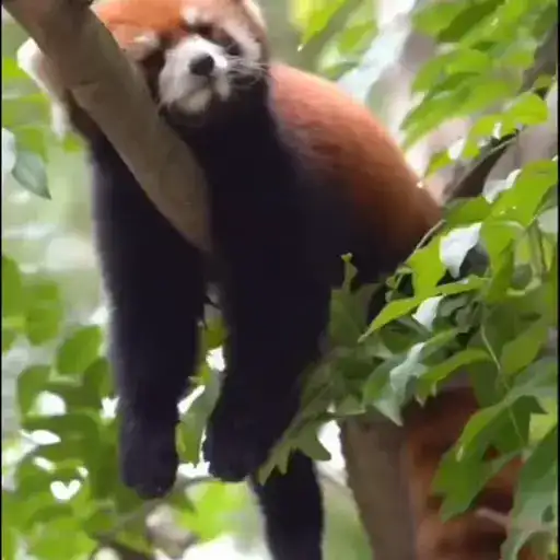 Красная Панда preview