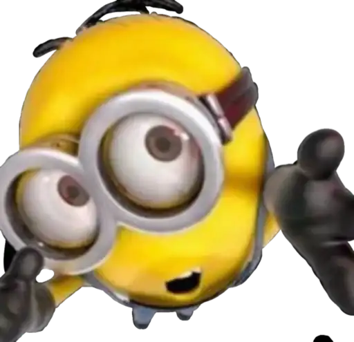 Minions preview