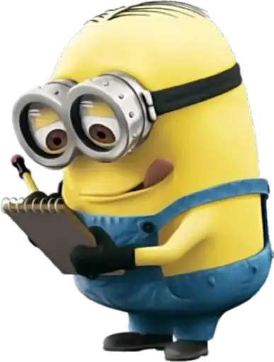 Minions preview