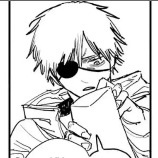 Chainsaw man preview