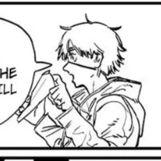 Chainsaw man preview