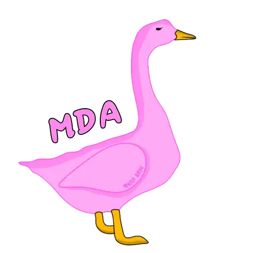 Пошлый Гусь preview