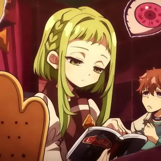 Сакура Нанамине💚 preview