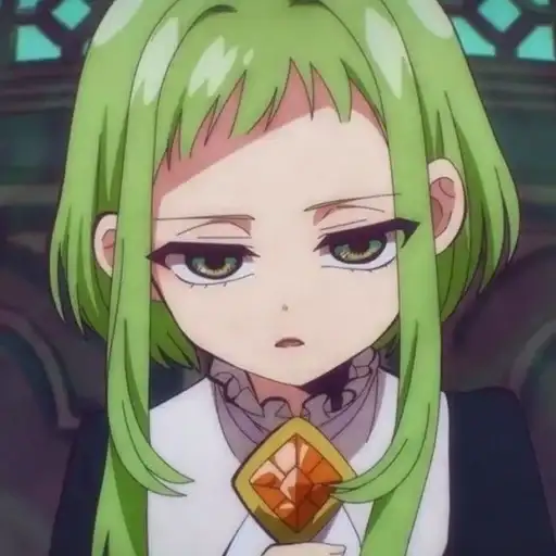 Сакура Нанамине💚 preview