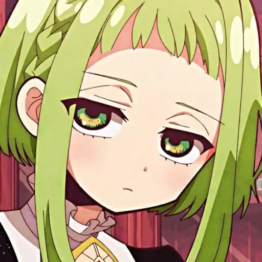 Сакура Нанамине💚 preview