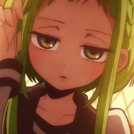 Сакура Нанамине💚 preview