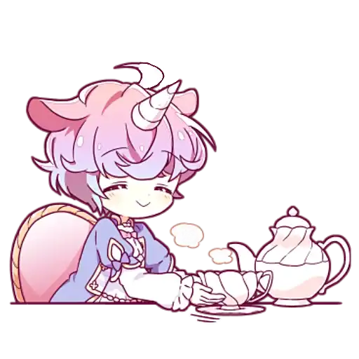 Принц Единорог preview