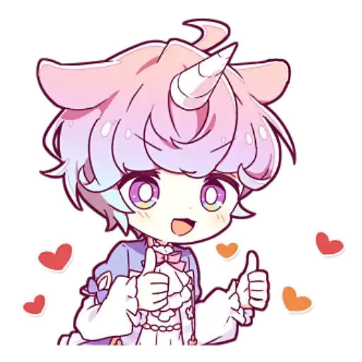 Принц Единорог preview