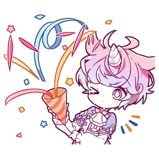 Принц Единорог preview