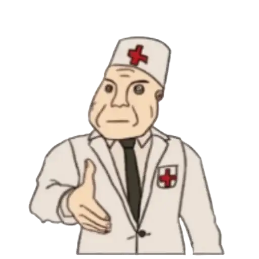 Sticker 👨‍💼