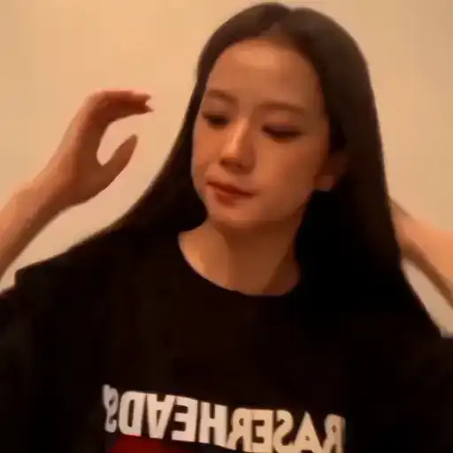 Jisoo >> blackpink fr sabri preview