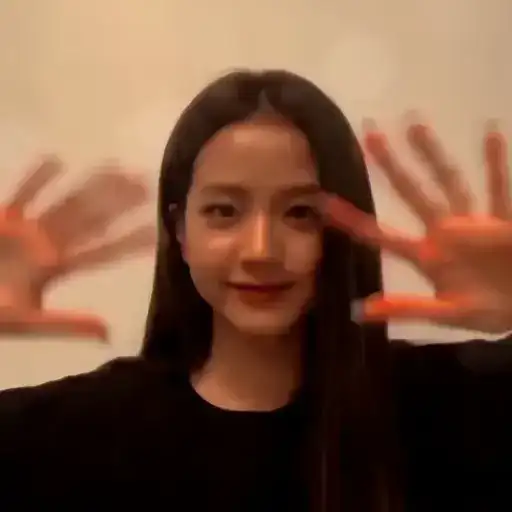 Jisoo >> blackpink fr sabri preview