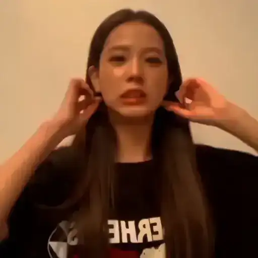 Jisoo >> blackpink fr sabri preview