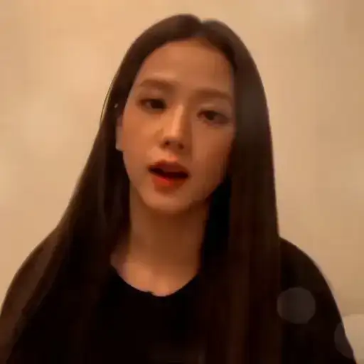 Jisoo >> blackpink fr sabri preview