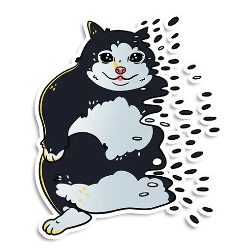 Котики и песики preview