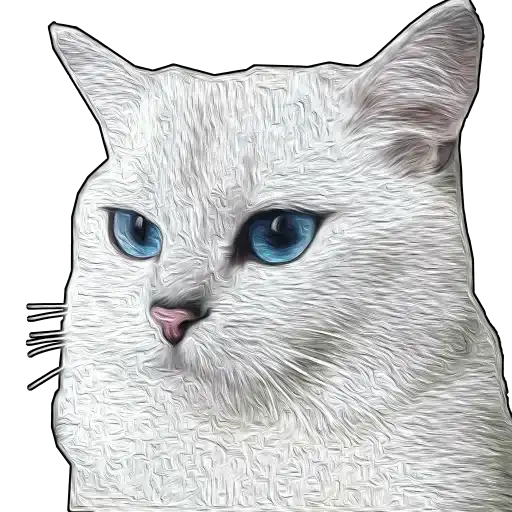 Sticker 👱‍♀️