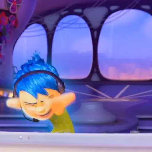 Inside Out 2 Эмоции preview