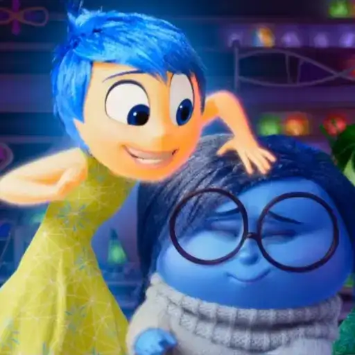 Inside Out 2 Эмоции preview