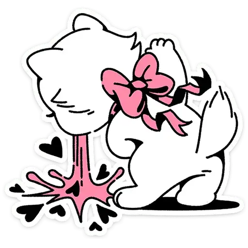 Зверушки-татушки preview