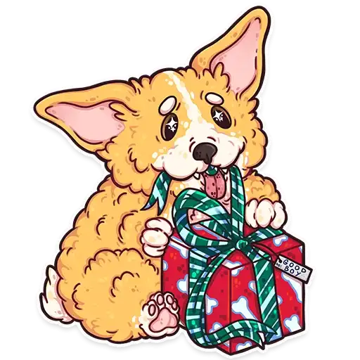 Sticker 🎁