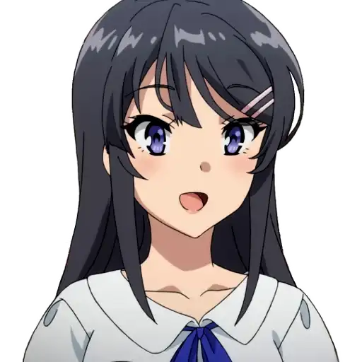 Bunny Girl's Dream2 preview