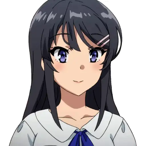 Bunny Girl's Dream2 preview