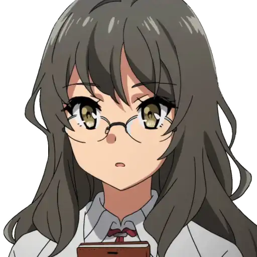 Bunny Girl's Dream2 preview