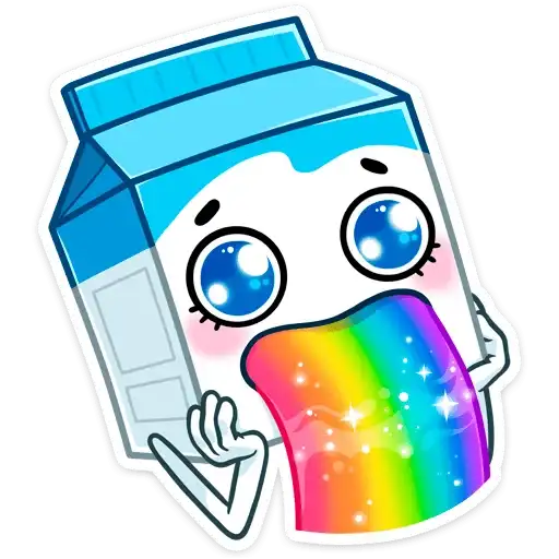 Молочко preview