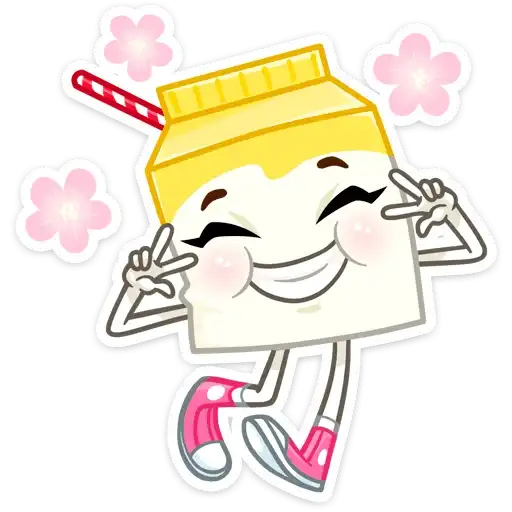 Молочко preview