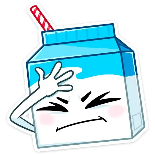 Sticker 🤦‍♀️