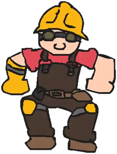 Muddy's Trash Fortress 2 preview