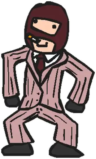 Muddy's Trash Fortress 2 preview