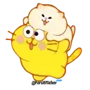 Sticker 🏃‍♂️