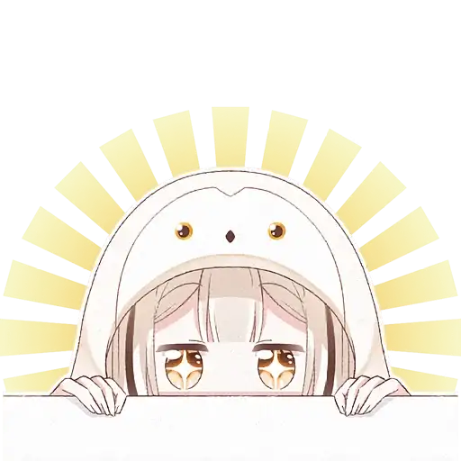 Сова-тян preview